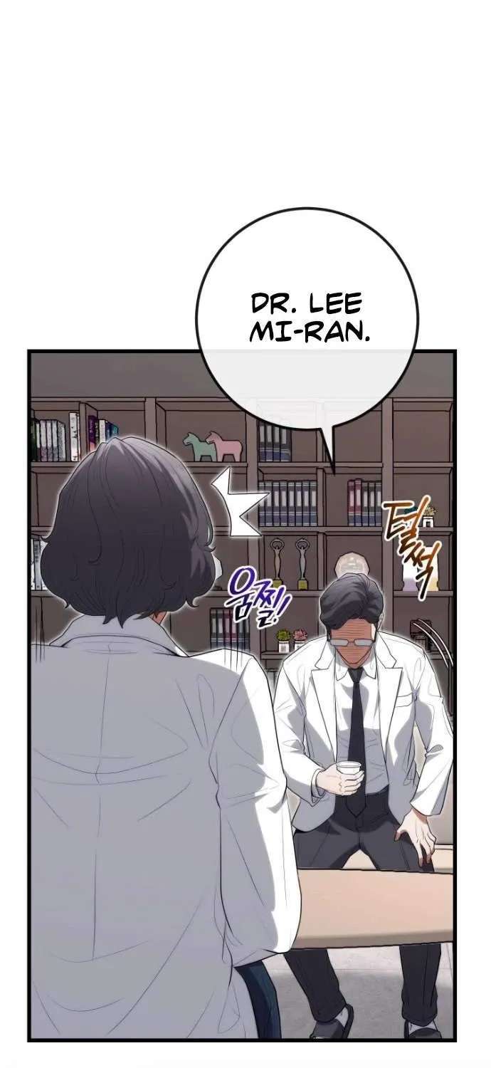 Hua Tuo Reincarnated as a Modern Surgical Genius Chapter 57 - page 67