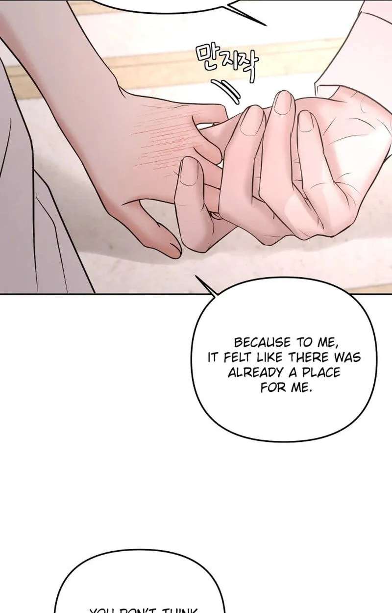 I Adopted the Male Lead from the Shelter Chapter 120 - page 57