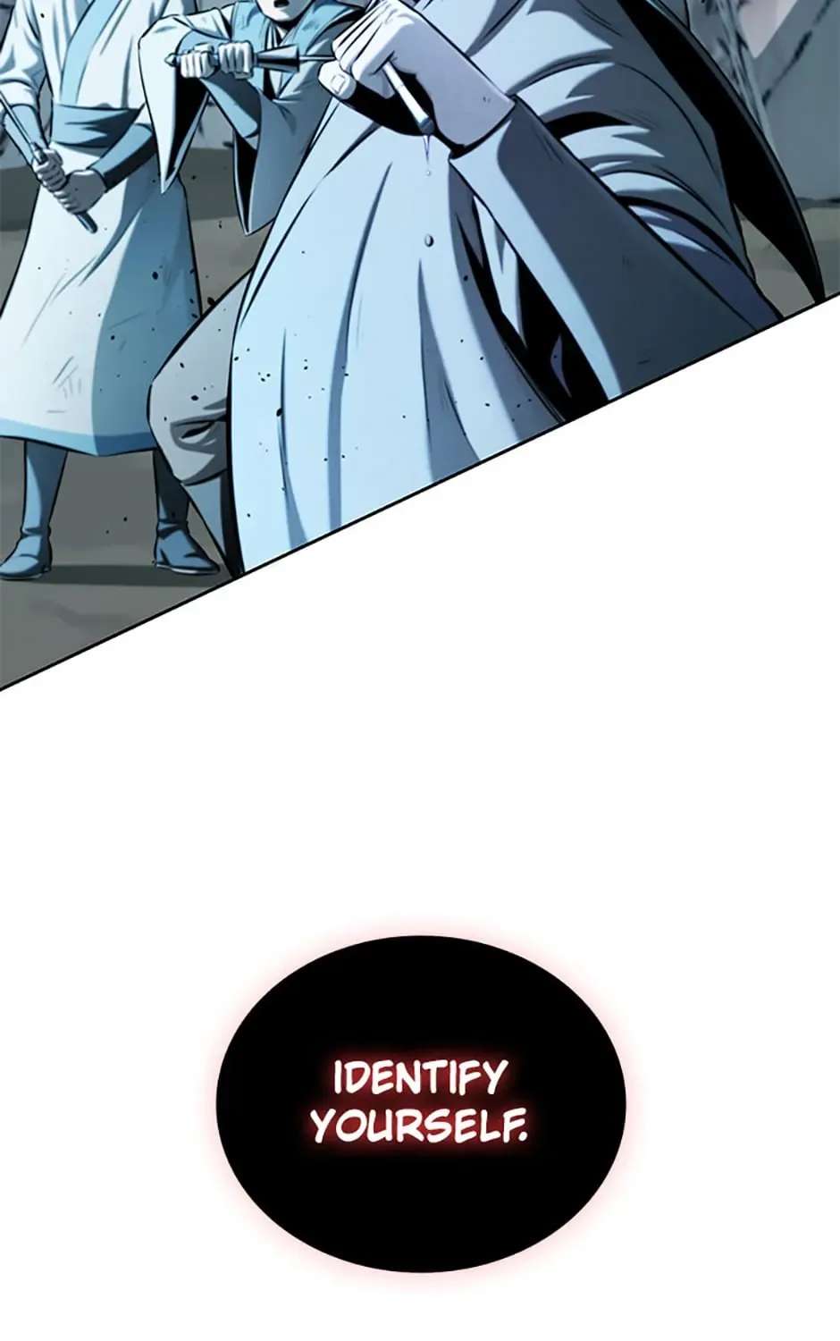 Absolute Master of the Senate Chapter 55 - page 5