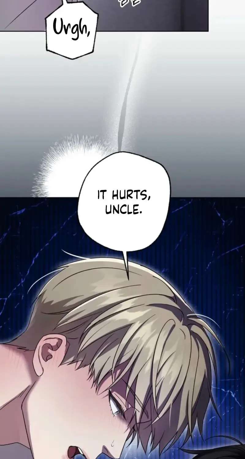 Family Relationship Error Chapter 3 - page 38