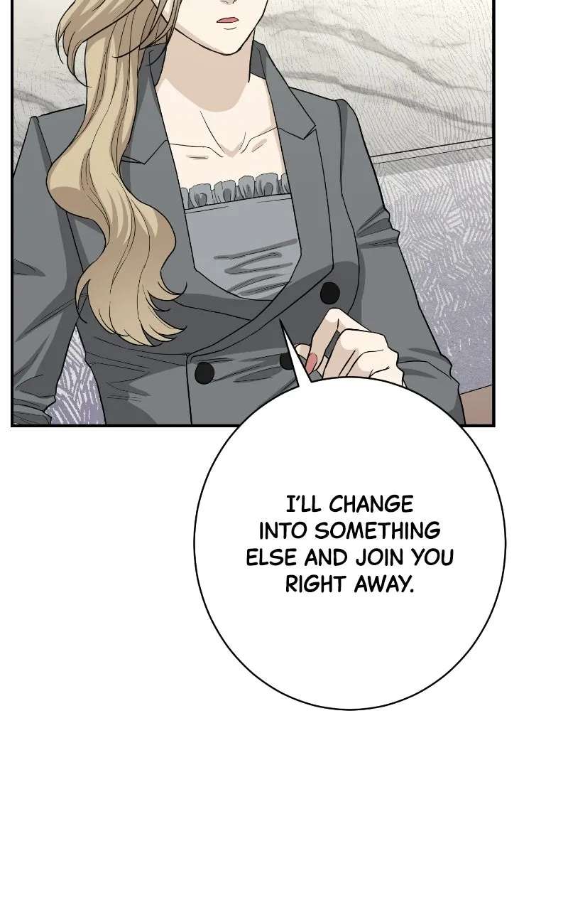 Undercover Wife Chapter 43 - page 5