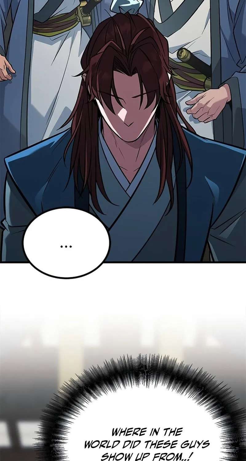 Minor Legend Chapter 20 - page 5