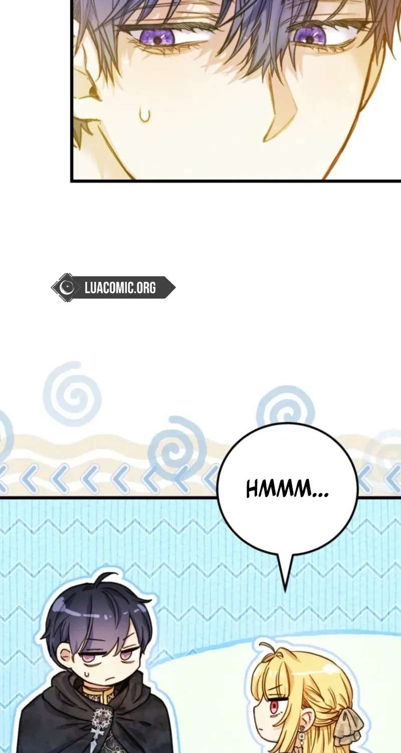 The Villainess is a Millionaire Solver Chapter 43 - page 5