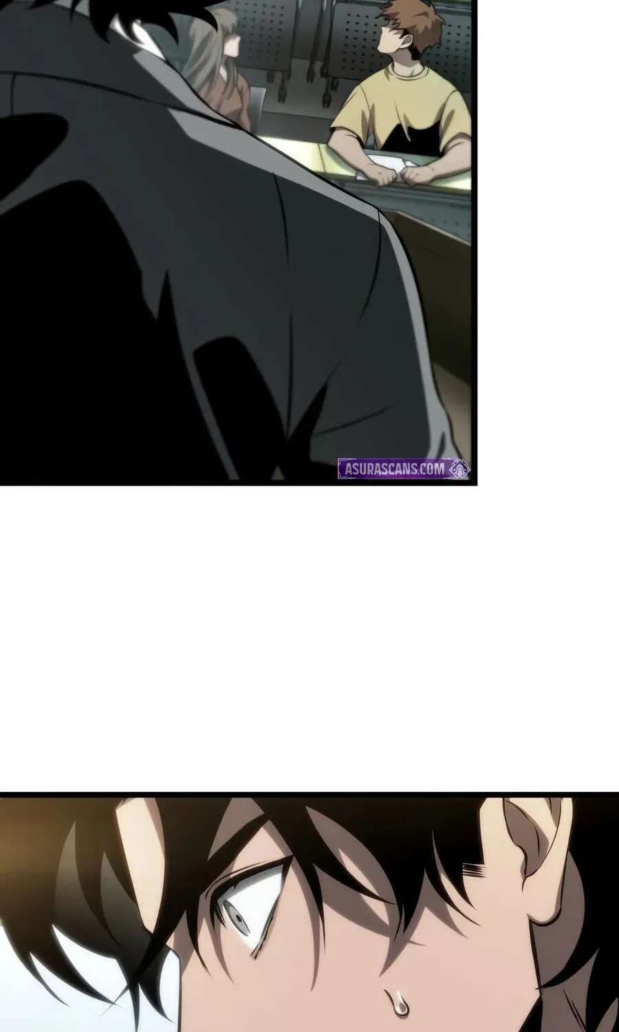 The World After The Fall Chapter 255 - page 164
