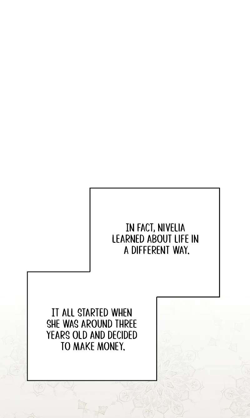 The Female Lead Takes Care of Everything Chapter 10 - page 73