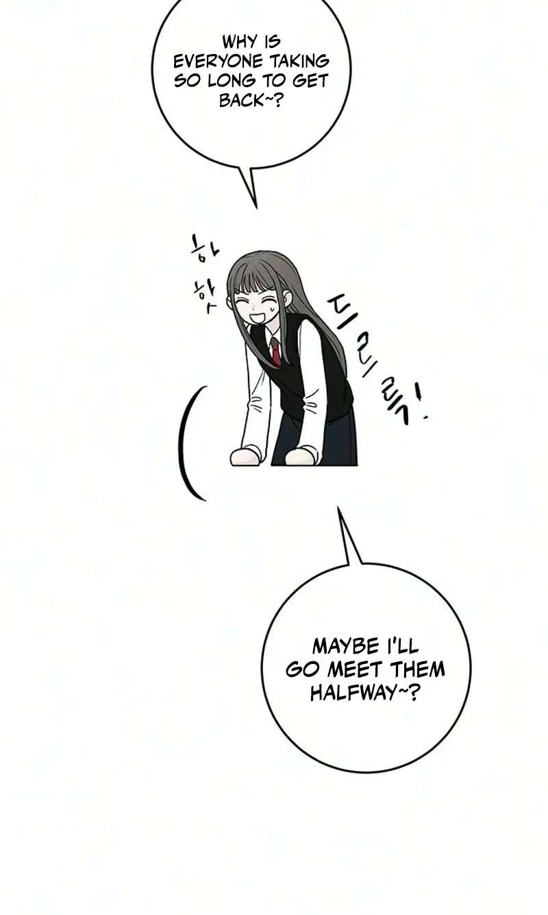 Have a Good Day Chapter 11 - page 64