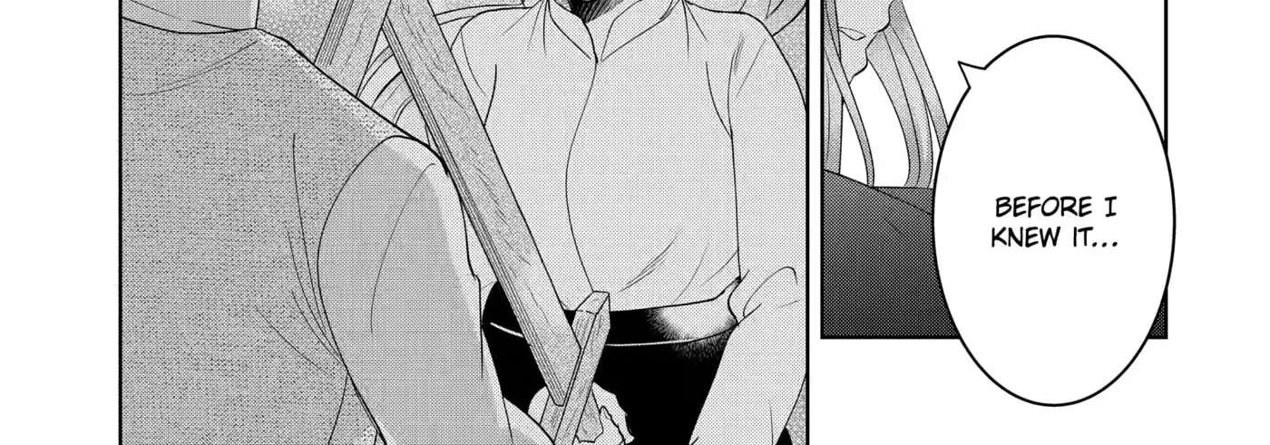 Charlotte: The Tale of a Maid Serving in the Castle Chapter 21 - page 45