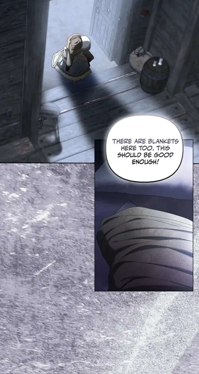 The Time-limited Extra Is Disguised as a Tutor in a Villain's House Chapter 47 - page 65