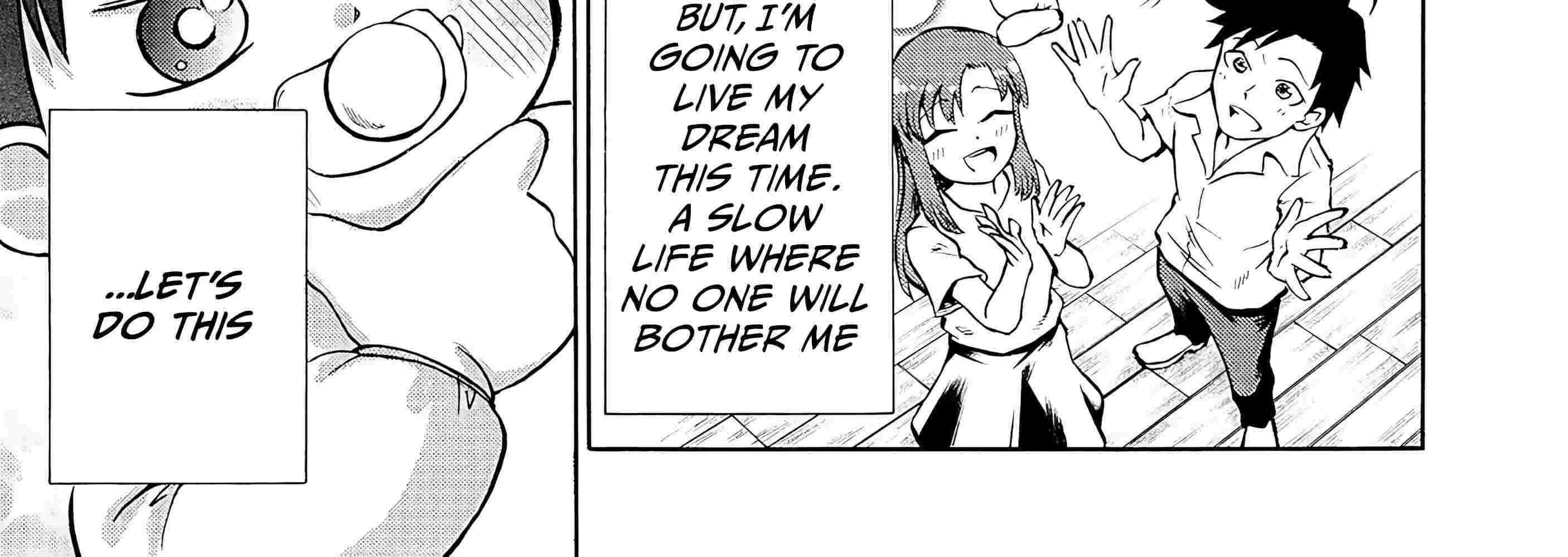 Isekai de Yakuza Hajimemashita: Yume no Henkyou Slow Life wa Oazuke-chuu Chapter 1 - page 25