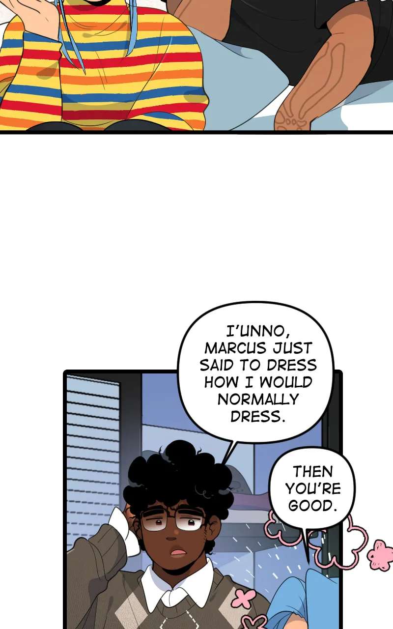 Daybreak Chapter 309 - page 14