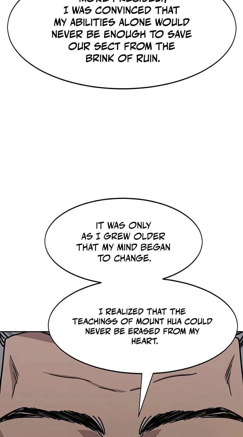 Return of the Blossoming Blade Chapter 183 - page 18
