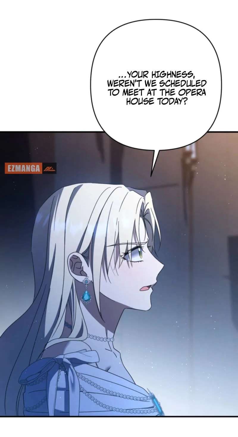 I'm Just a Side Character, but I Became the Guardian of the Marquess Family's Heir Chapter 68 - page 59