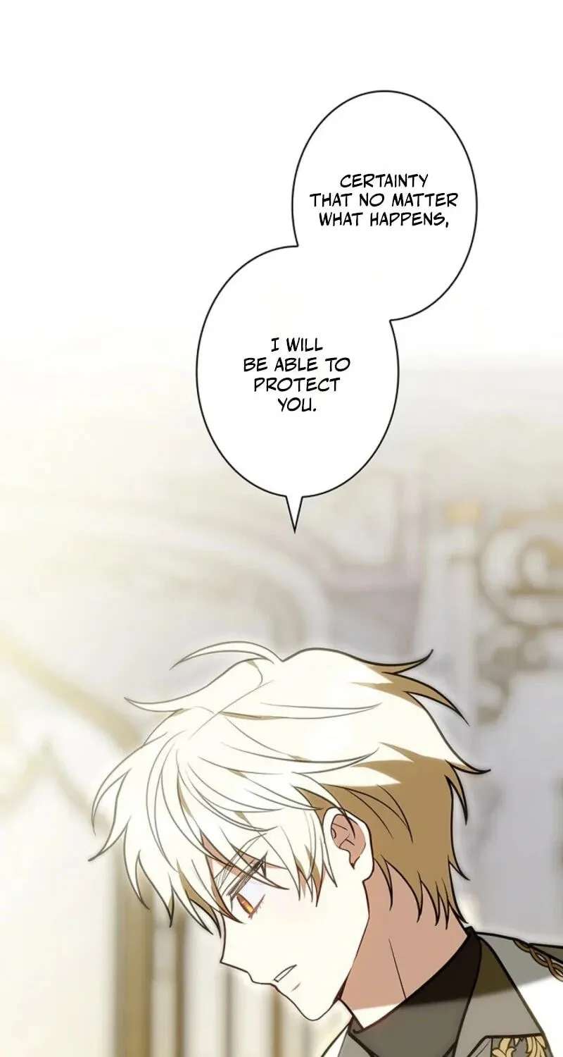 I Was Supposed to Be a Stalker Lady, but Somehow I’m Being Adored Instead Chapter 50 - page 97
