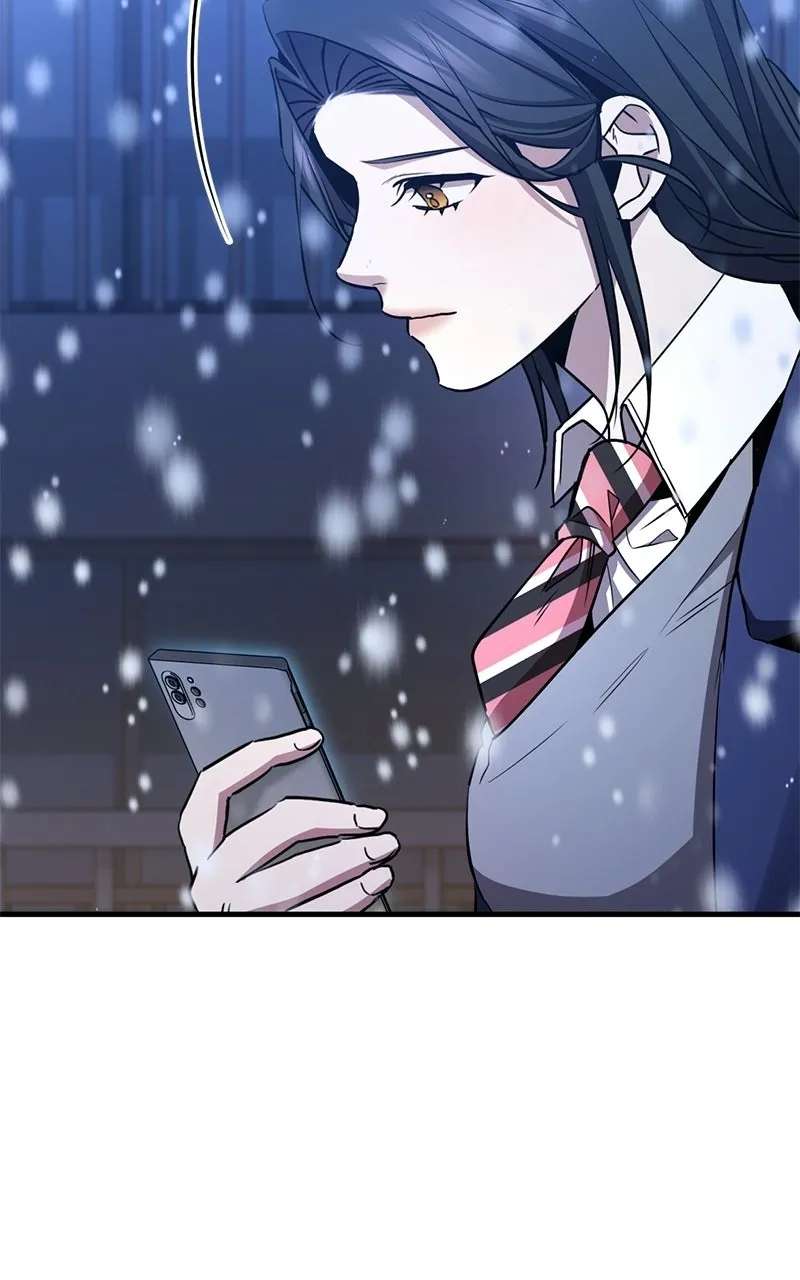High school queen Chapter 98 - page 10