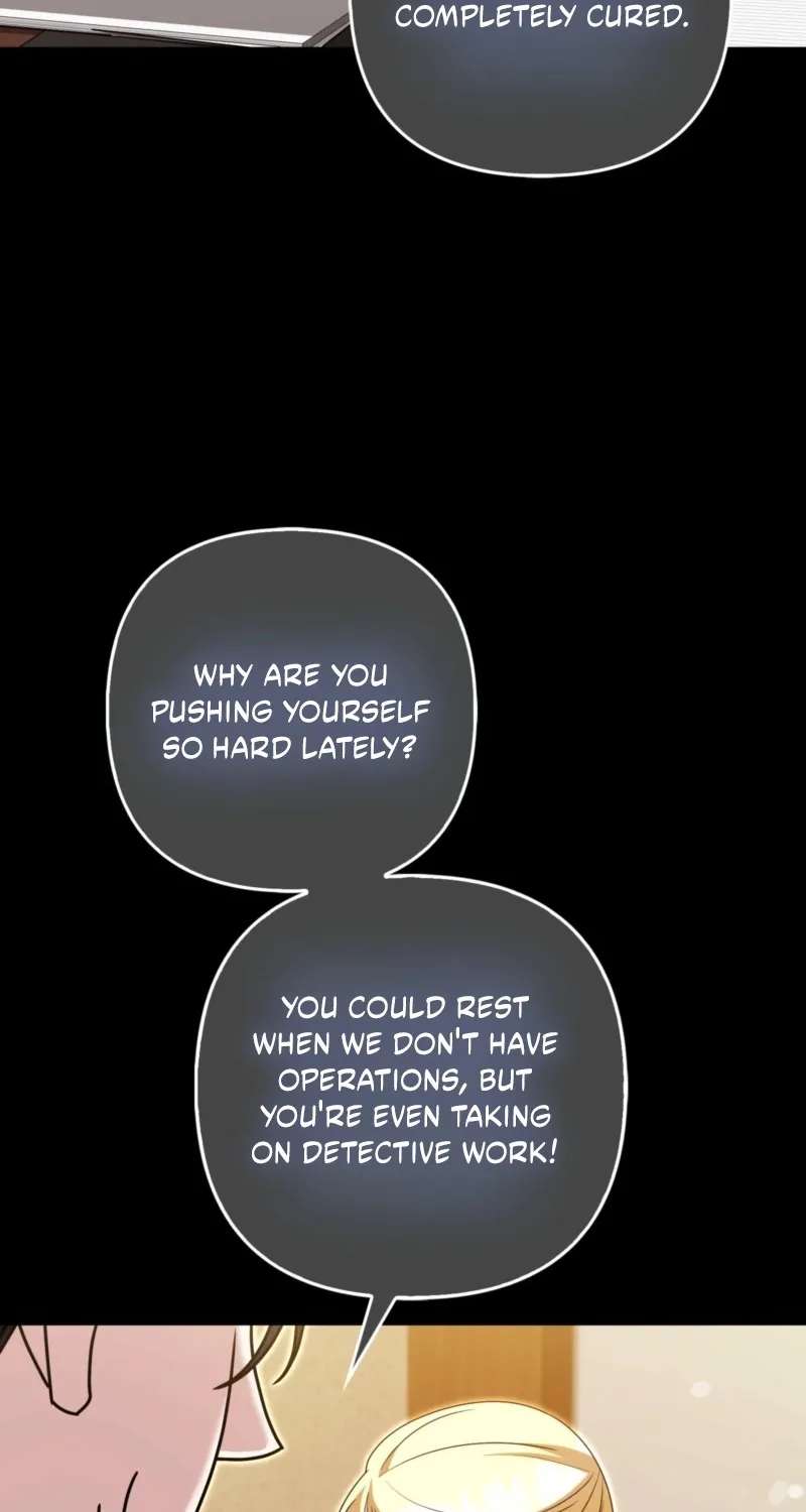 I'm a Phantom Thief But I Faked A Marriage With An Investigator Chapter 44 - page 29
