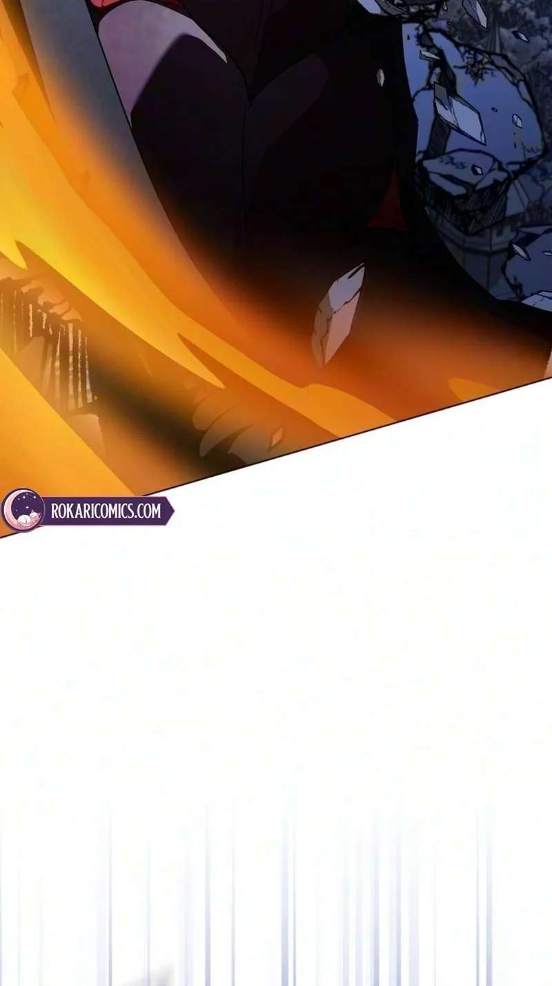 My Fiancé Won't Stop Babying Me Chapter 63 - page 53