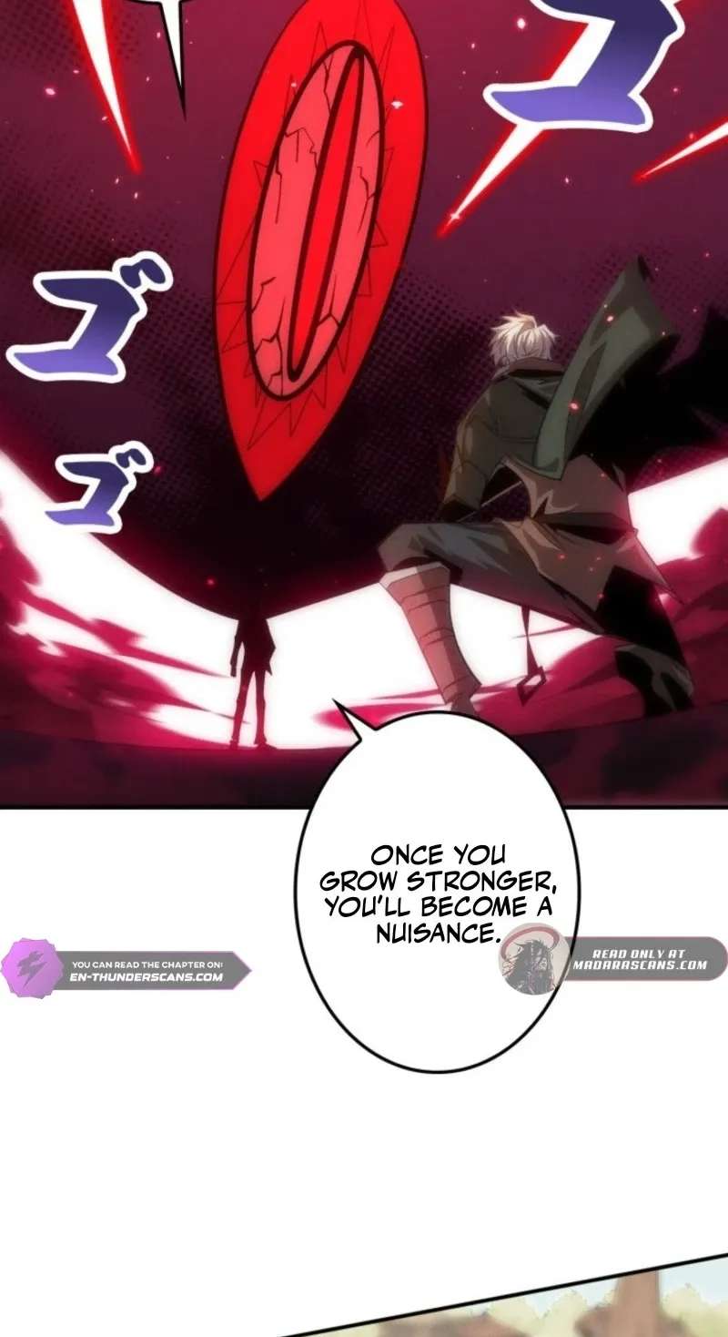 Dream Beast Hunter Chapter 27 - page 22