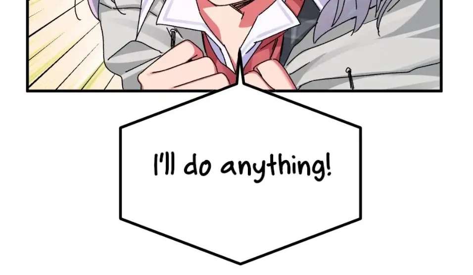 Senpai-chan Is a man Chapter 12 - page 9
