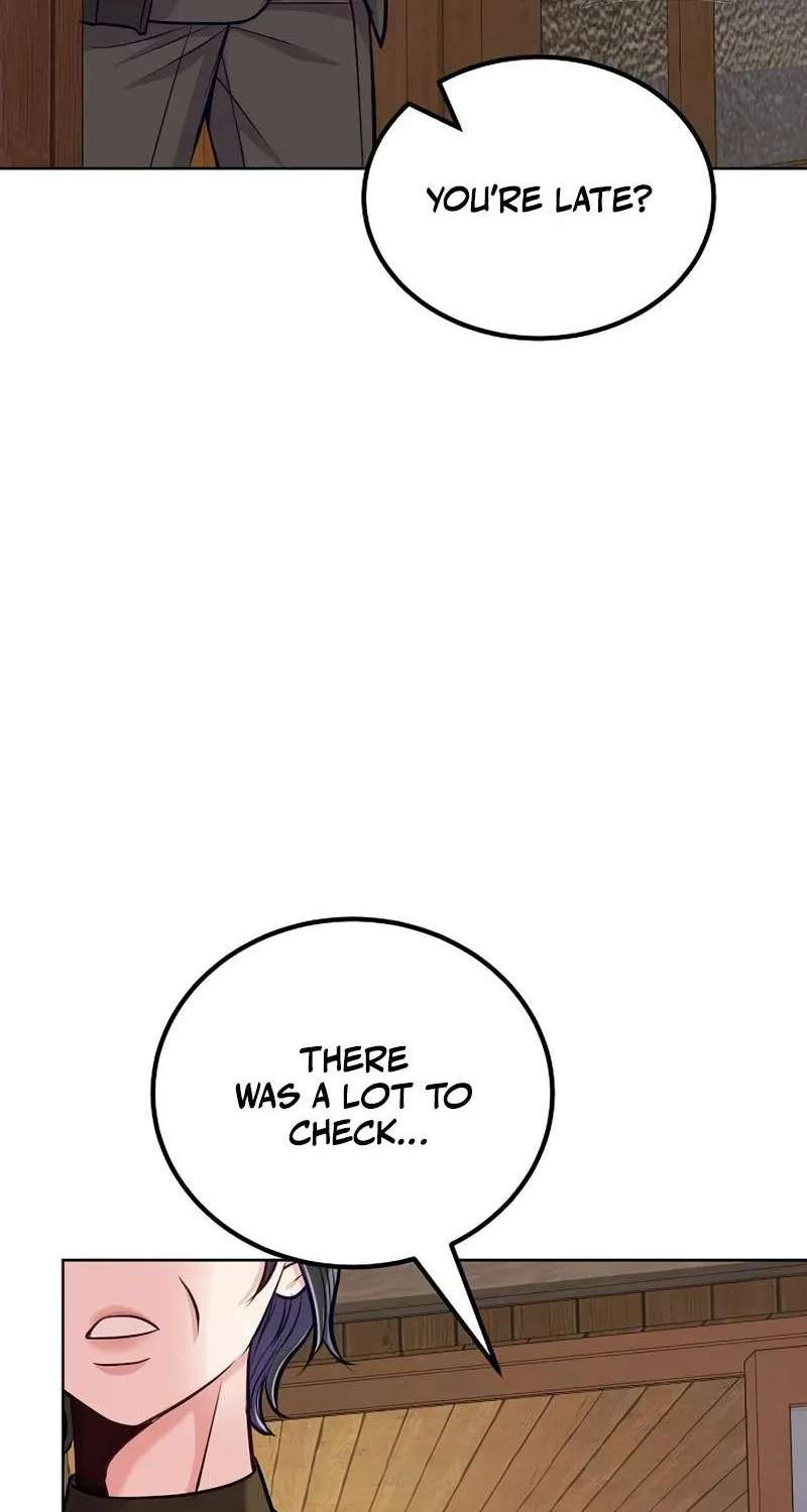 The Ordinary Lawyer's Subspace Chapter 46 - page 89