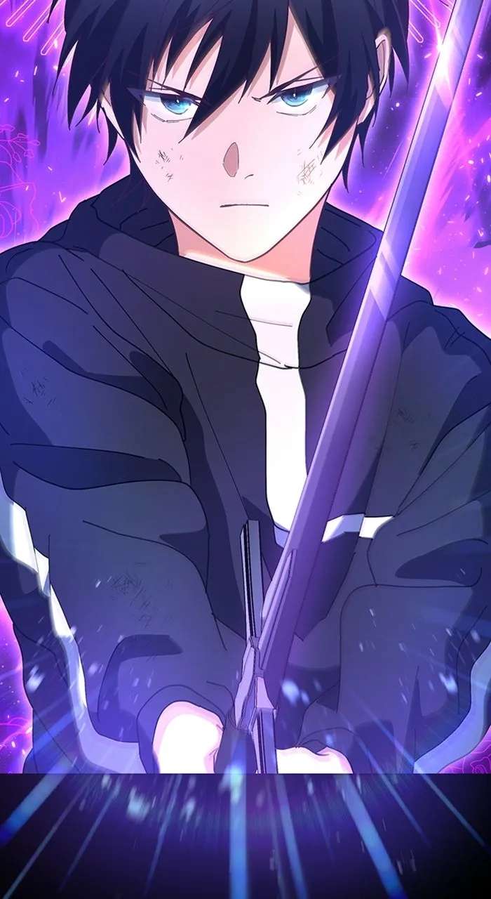 Lost Man: TheDeath-Defying Player Chapter 4 - page 101
