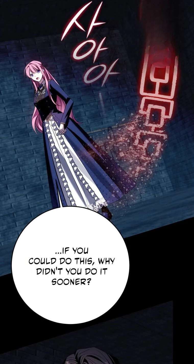 I Met the Male Lead in Prison Chapter 105 - page 57