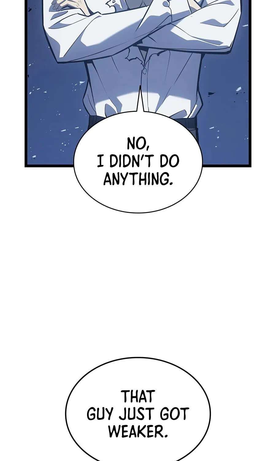 The Return of the Disaster-Class Hero Chapter 189 - page 176