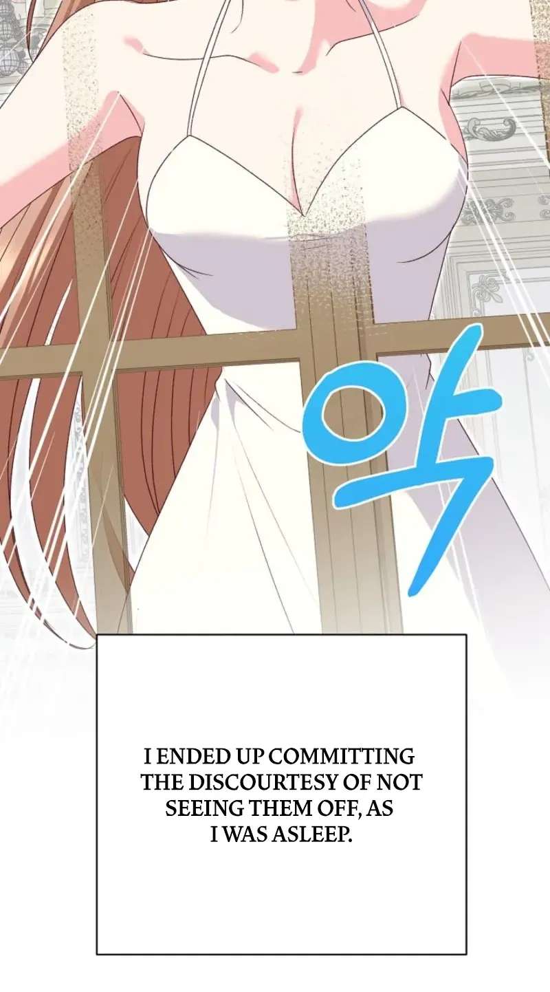 When Cinderella's Magic Fades Away Chapter 105 - page 53