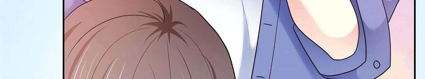He's My First Lover Chapter 20 - page 18