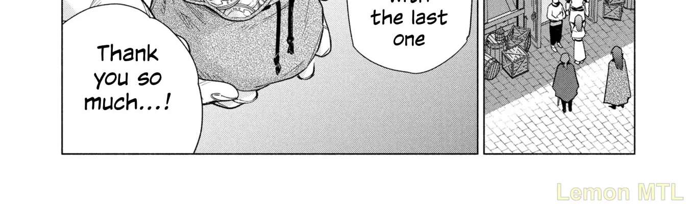 Kyuutei Madoushi Minarai o Yamete, Mahou Item Shokunin ni Narimasu Chapter 36 - page 23