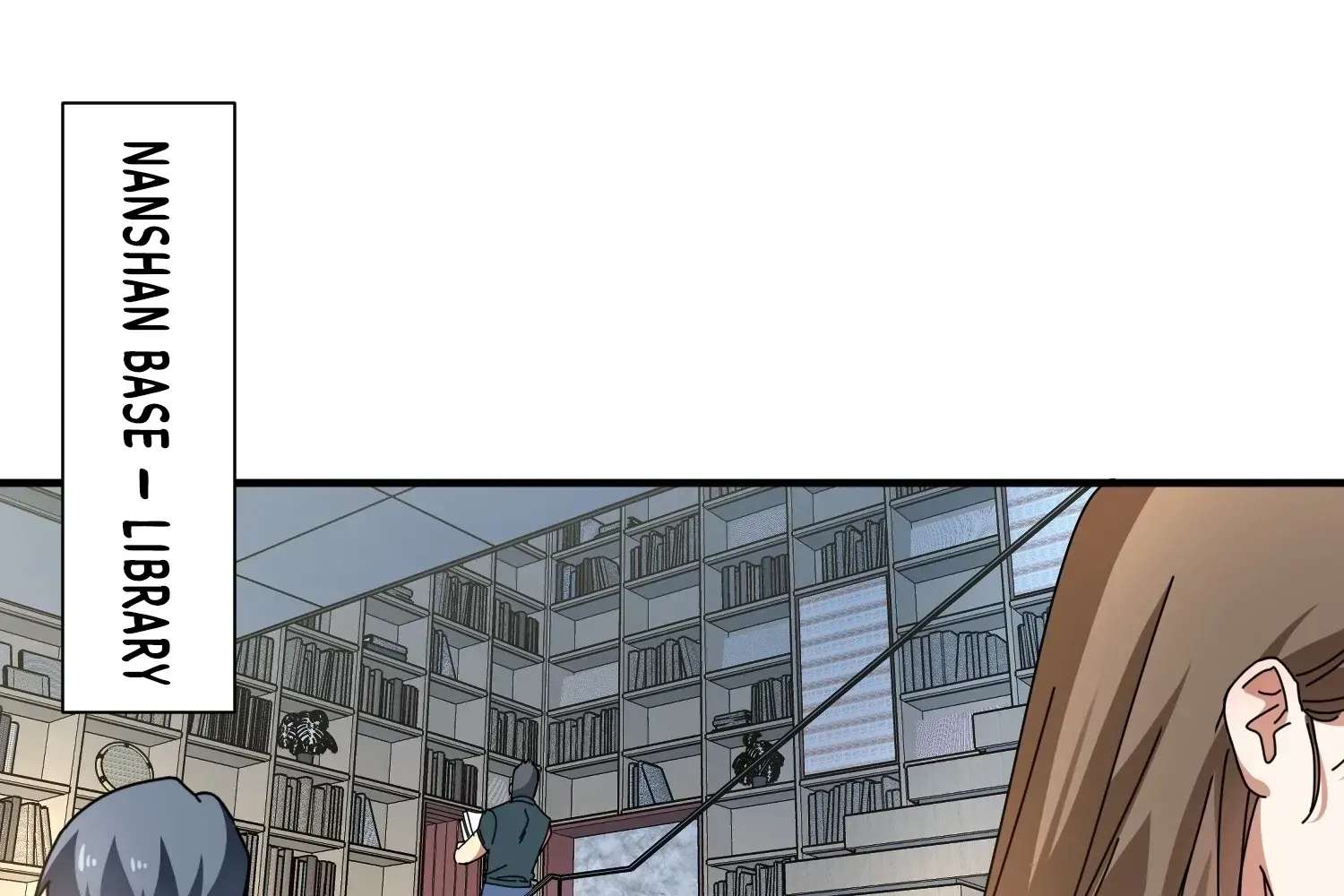 Extracting My Way to Become the Undead Archmage Chapter 7 - page 61