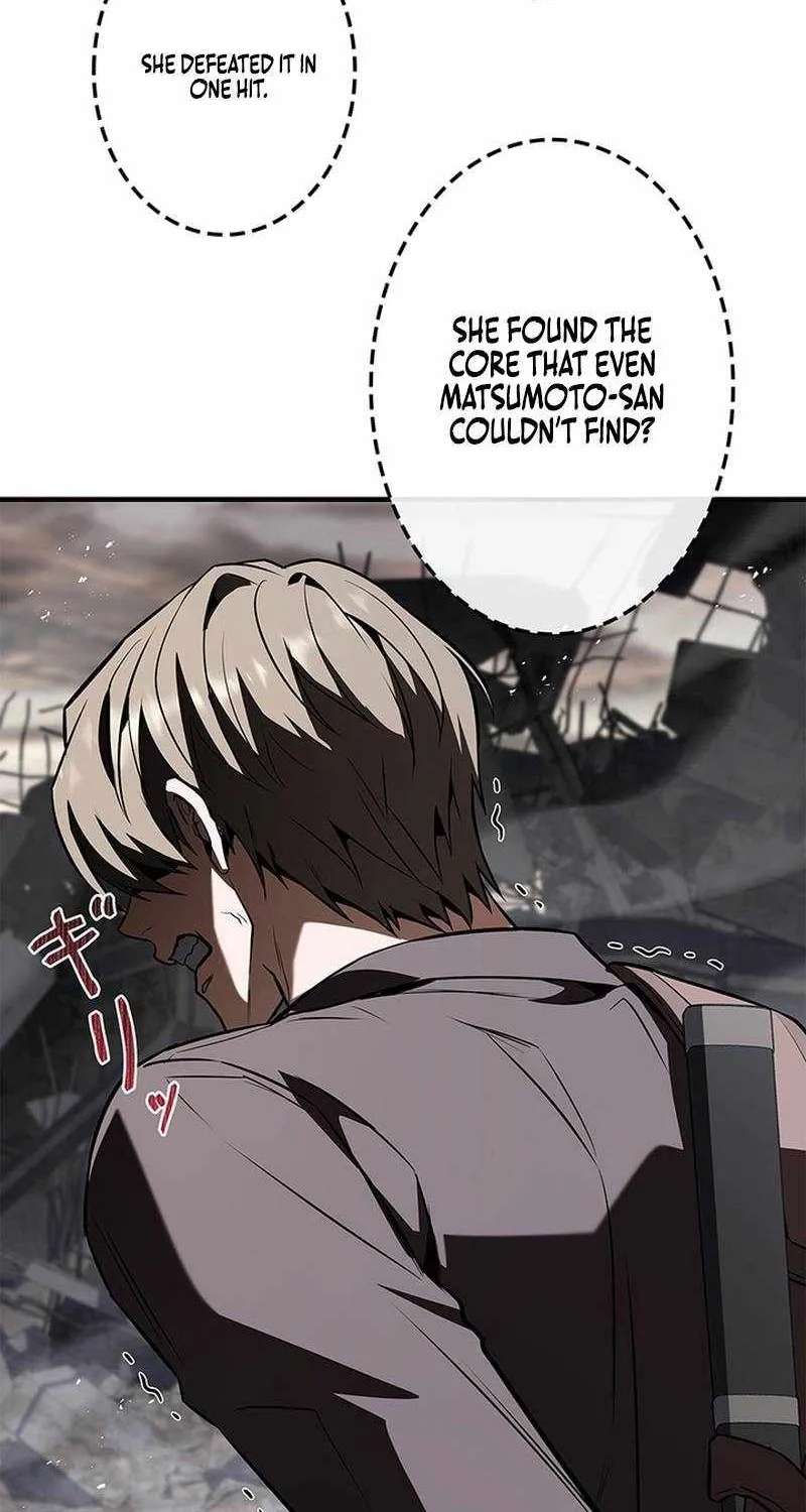 The Saint Who Levels Up as a Necromancer Chapter 35 - page 94