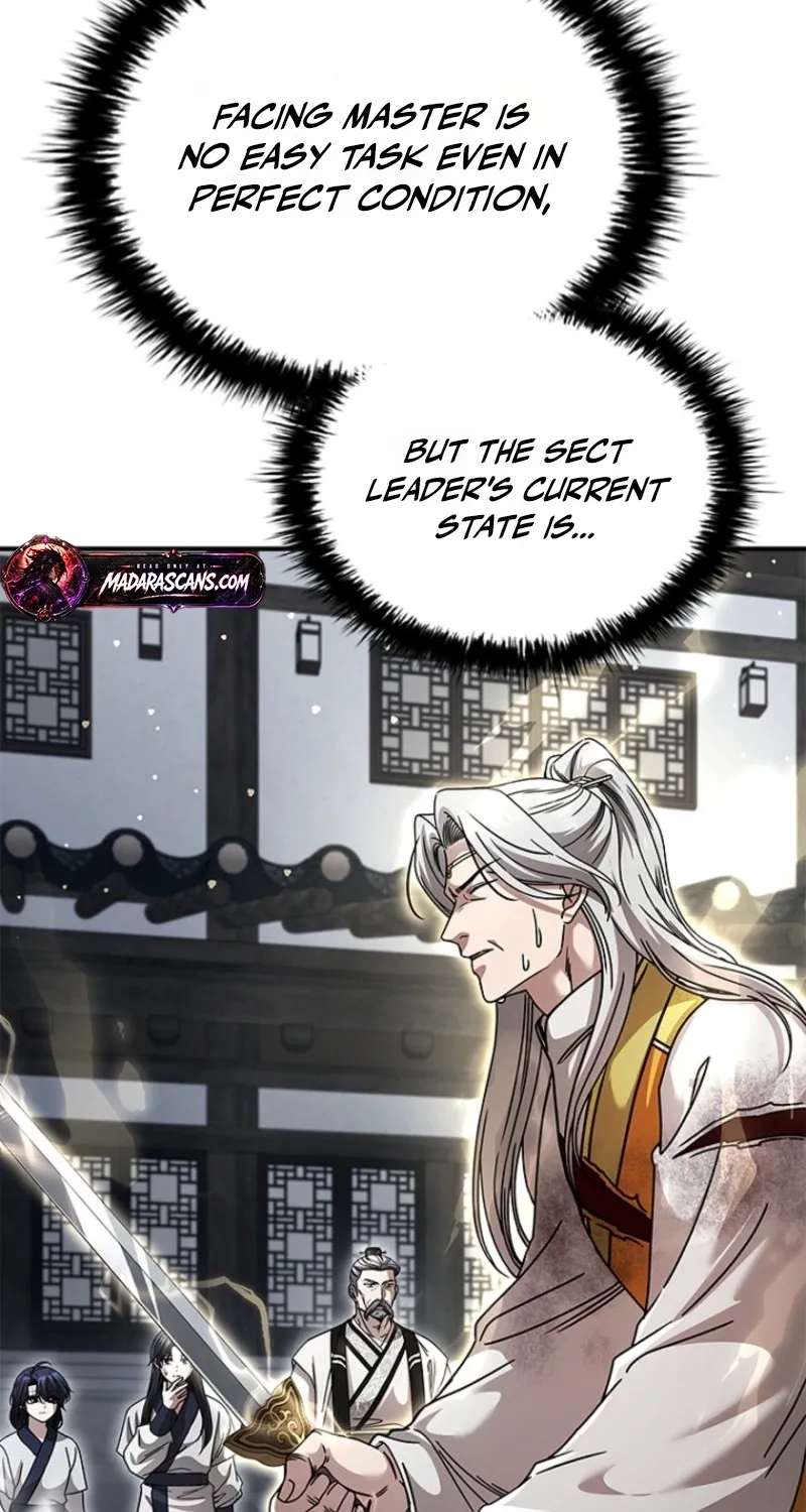 Senior Brother Lee Hoe Chapter 35 - page 59