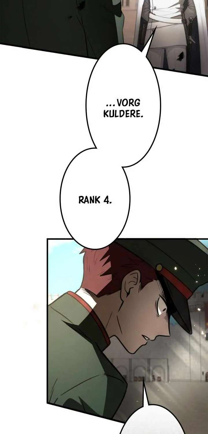 The Sword Saint Reincarnated Into a Noble Mage Family Chapter 23 - page 37