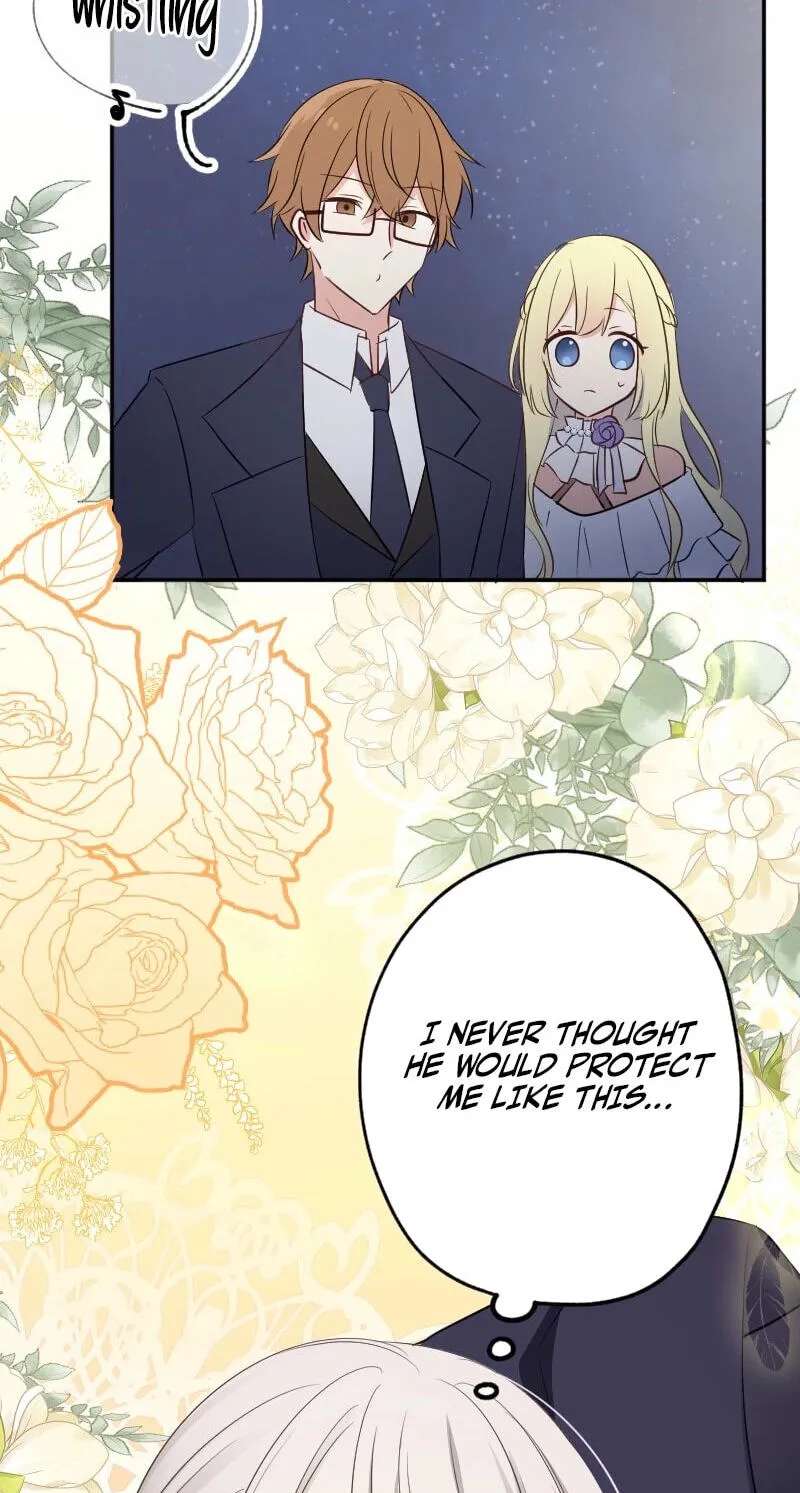 Dansei Fushin no Moto Reijou wa, Koushoku Denka wo Tasukeru Koto ni shita. Chapter 30 - page 24