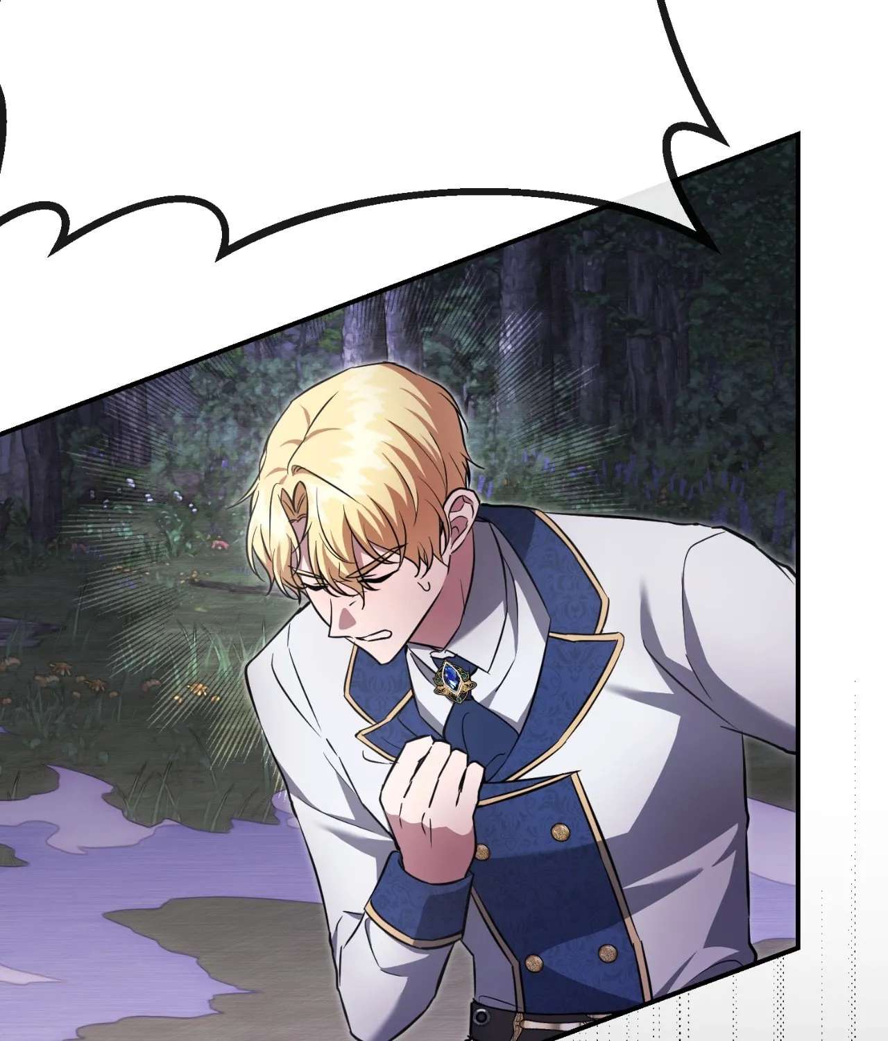 The Cursed Attendant of the Duke's Castle Chapter 57 - page 59