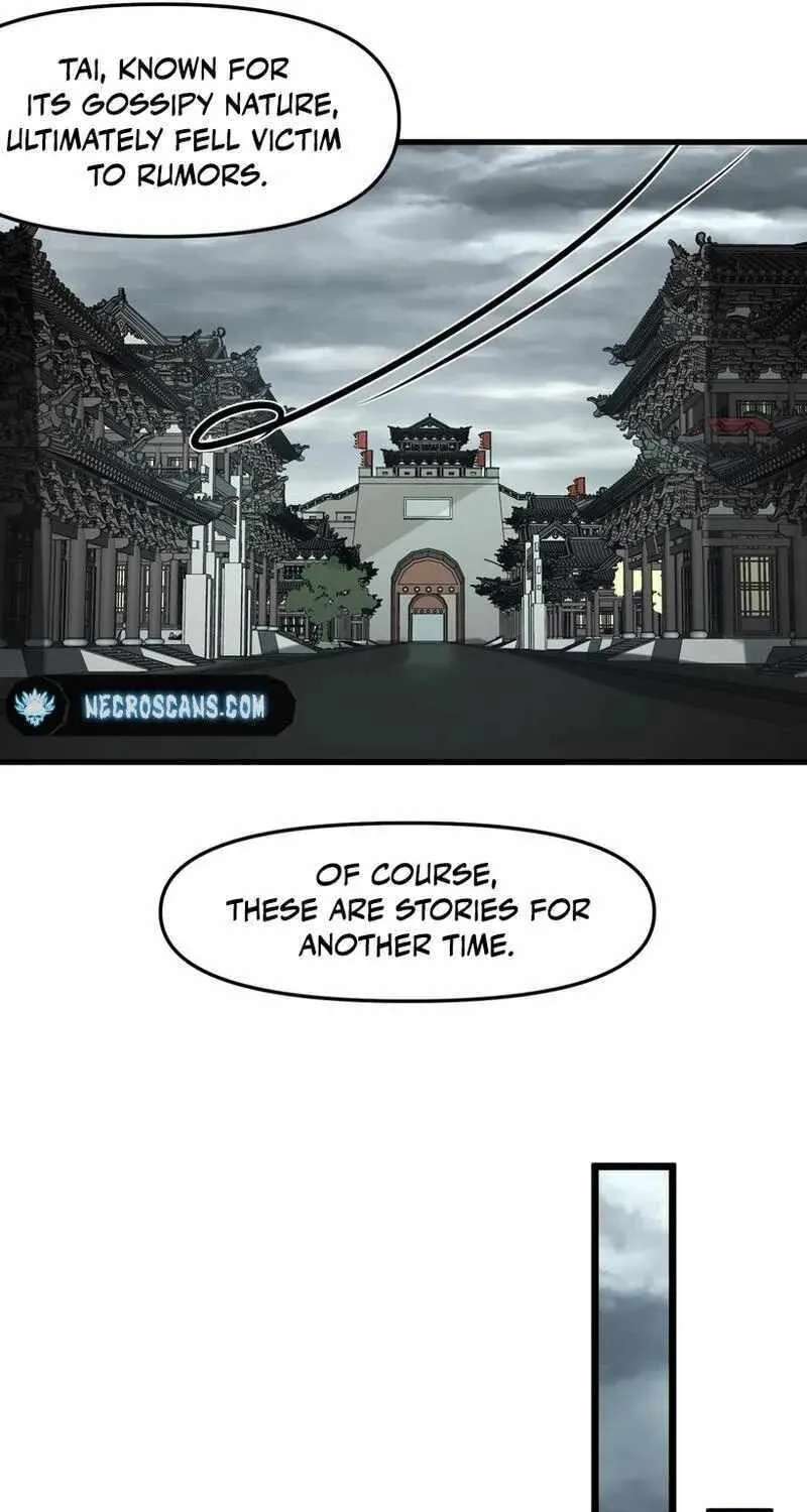 Bai Lan De Wo, Quan Kao Tu Di Xu Ming Chapter 47 - page 11