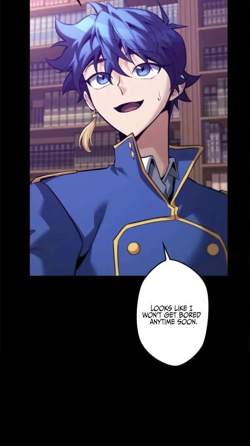 Eldomia Era: The Reincarnated Vengeful Chapter 38 - page 7