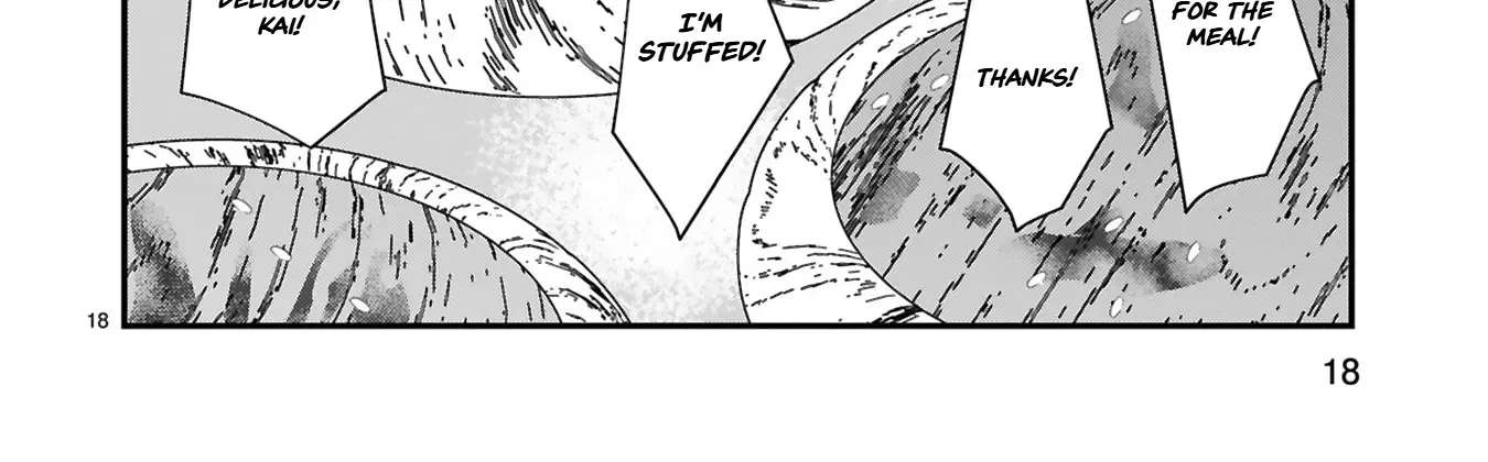 Eat Curry and Level Up Chapter 2 - page 35