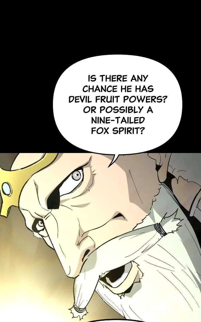 Legend of theHoly Sword Chapter 73 - page 18