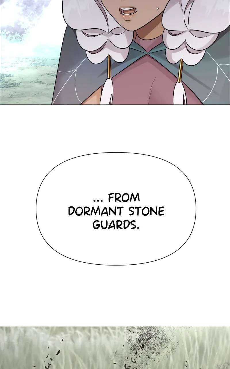 Fae Trapped Chapter 32 - page 12