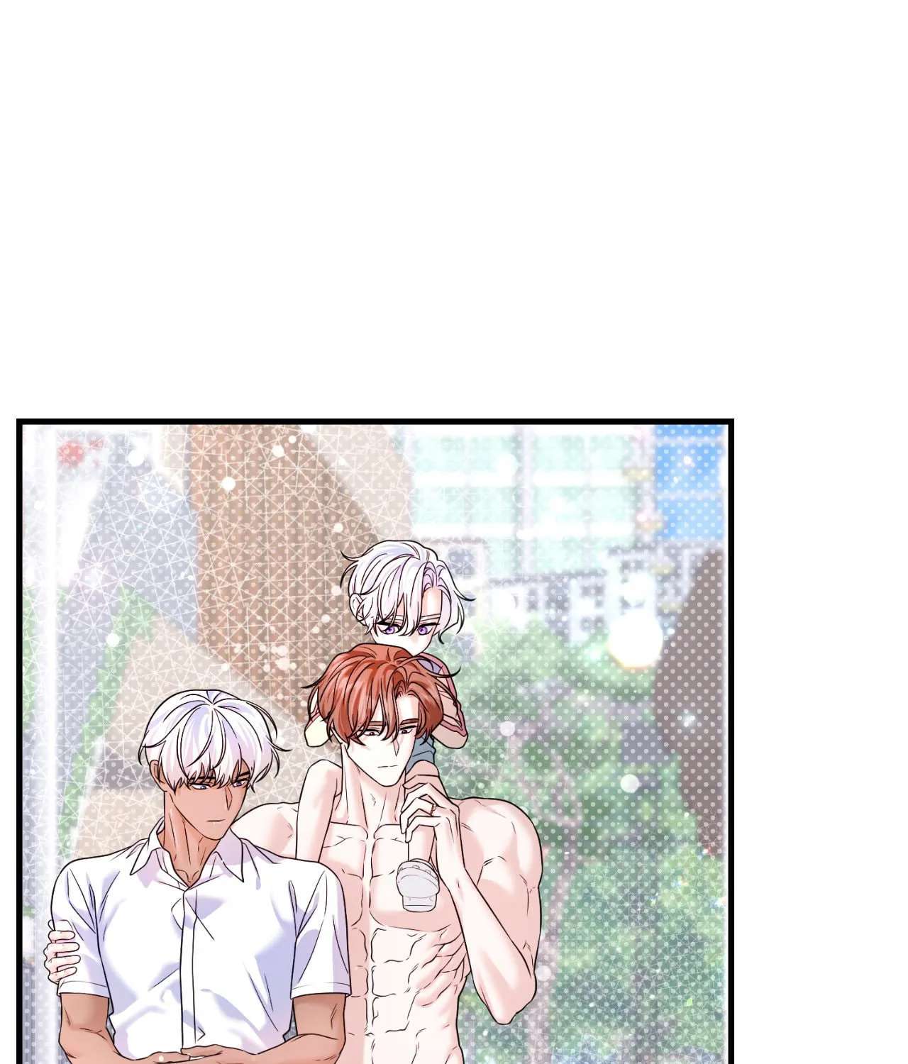 Beta Count Has Changed Chapter 31 - page 130