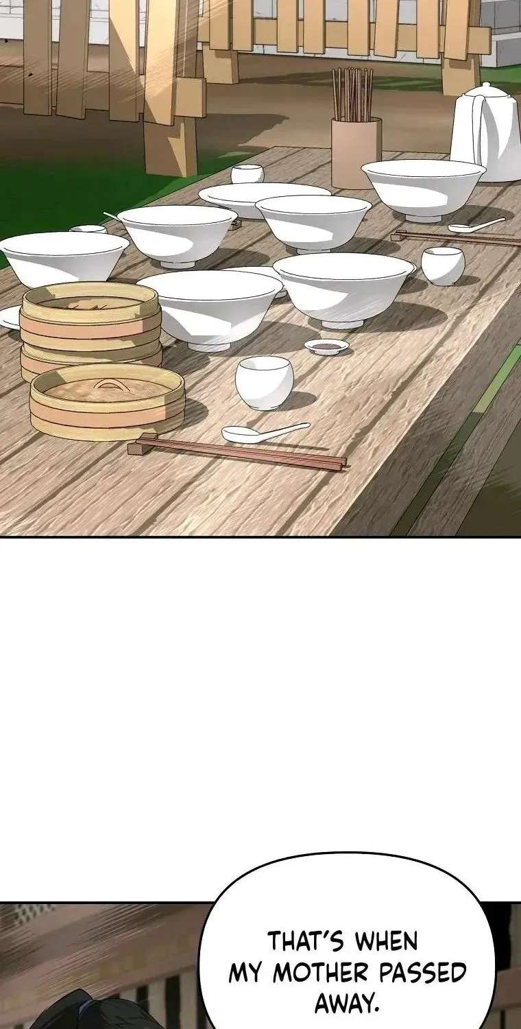 The World’s Best Kunlun Tavern Chapter 126 - page 2
