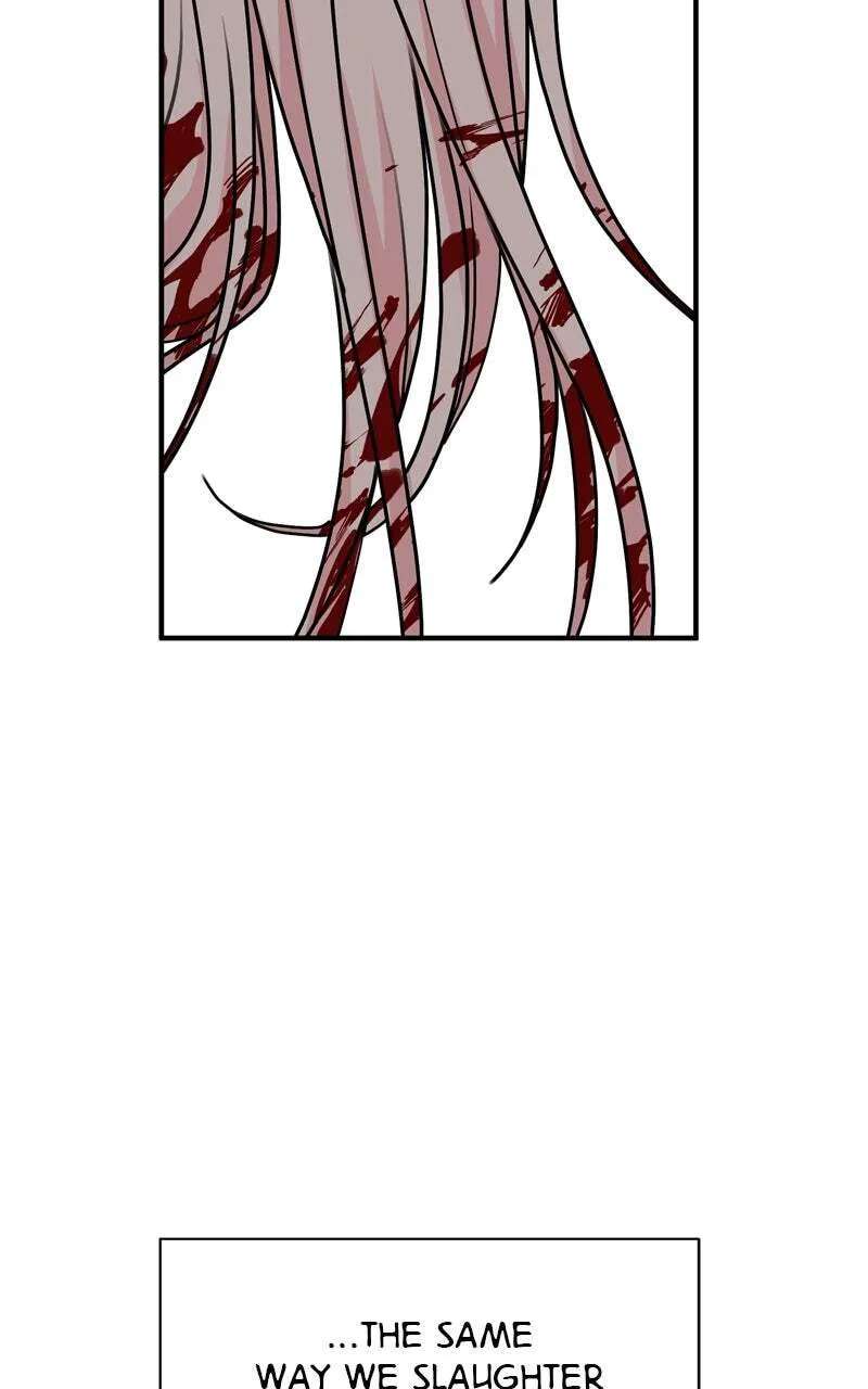 The Tale of a Fox's Love Chapter 48 - page 6