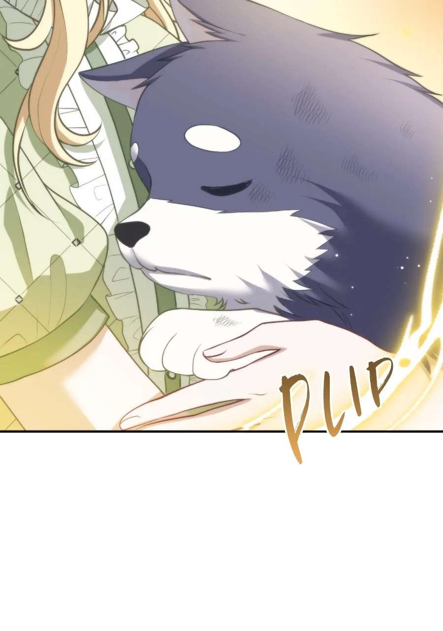 How I Became the Duke'sBeloved Daughter Chapter 2 - page 50