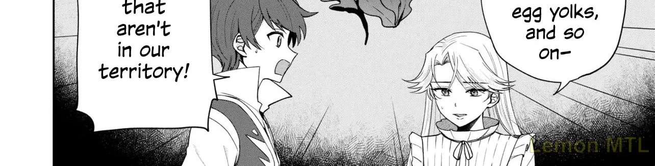 A Baby's Otherworld Crawling Struggle Record Chapter 6.1 - page 6