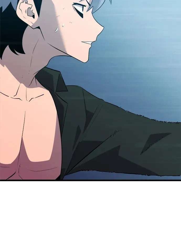 Blood Revenger Chapter 87 - page 99