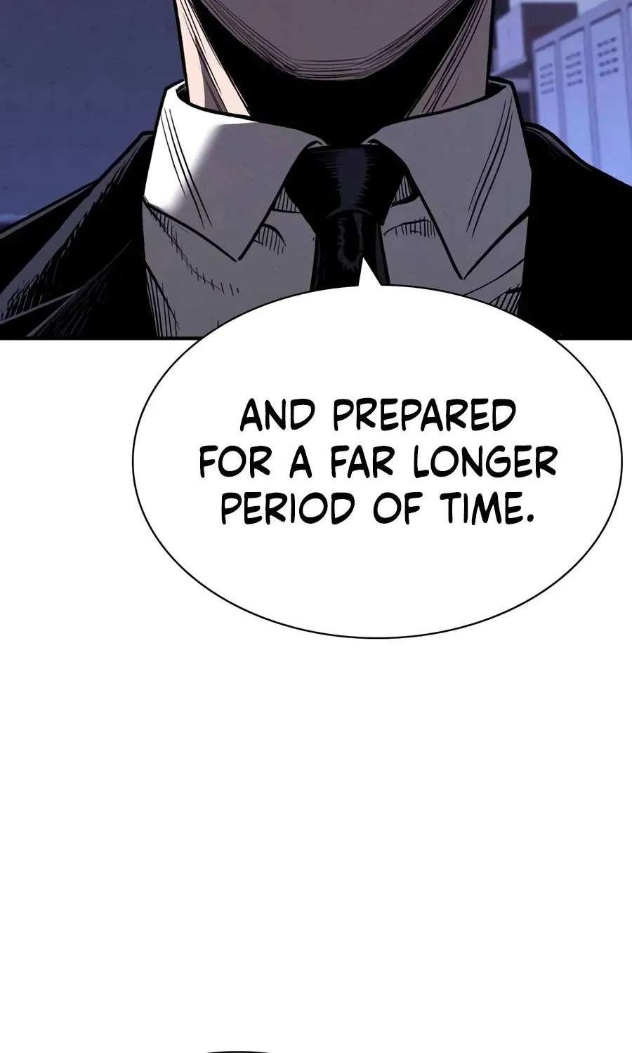 Debtbound by Blood Chapter 46 - page 111