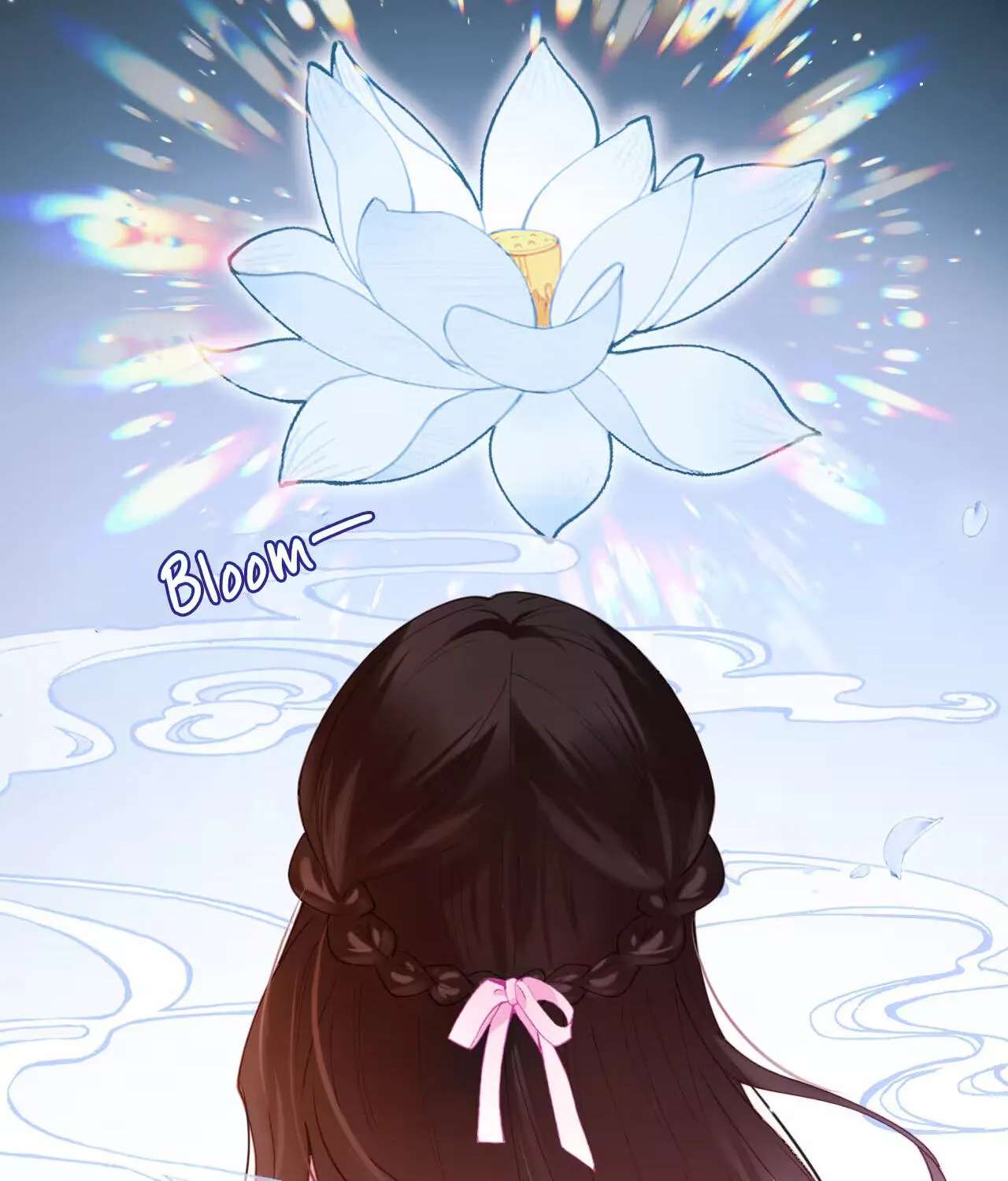 The Cannon-Fodder Concubine's Daughter Just Wants to Survive by Being Adorable Chapter 19 - page 14