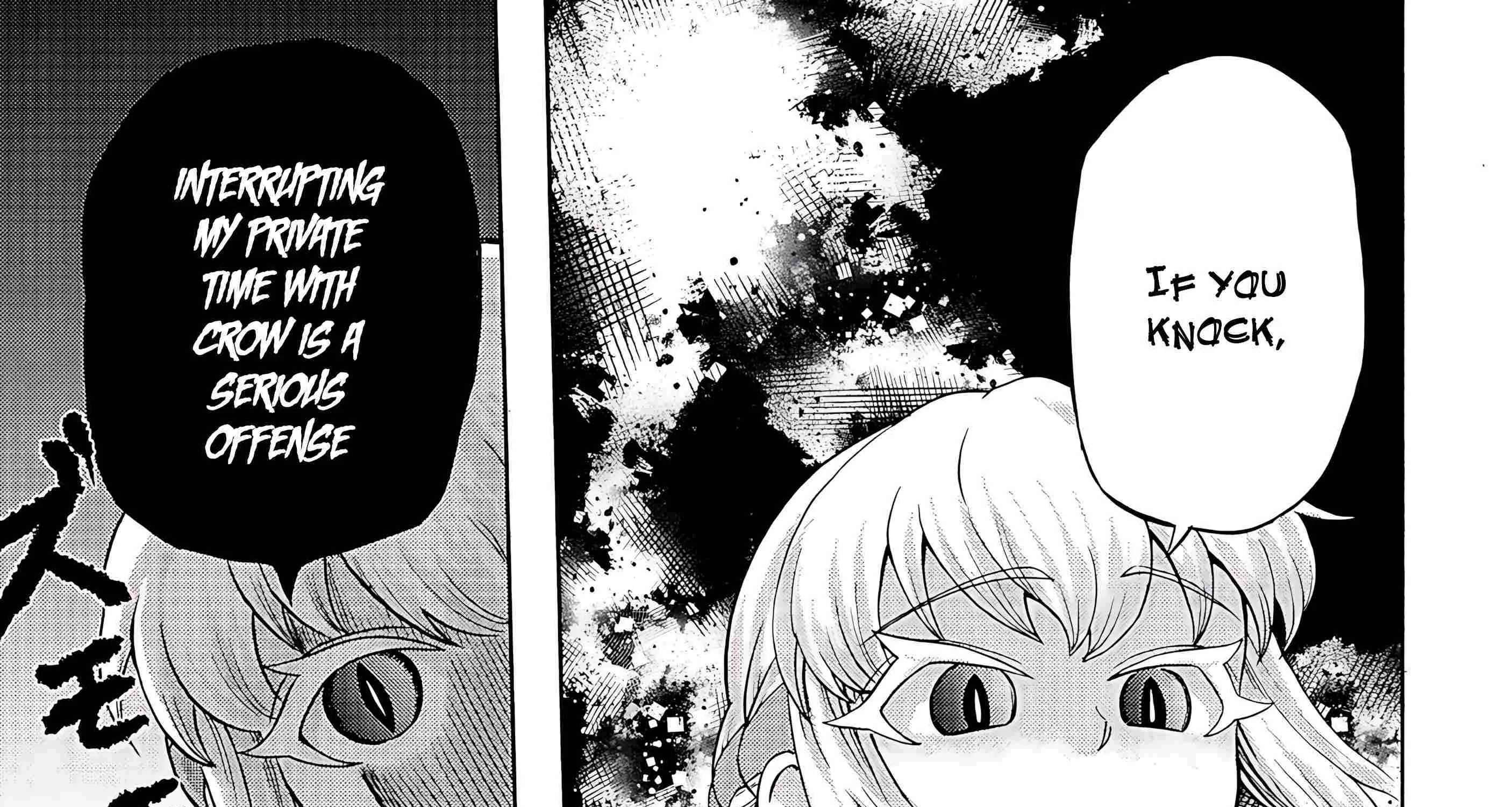 Isekai de Yakuza Hajimemashita: Yume no Henkyou Slow Life wa Oazuke-chuu Chapter 3 - page 57