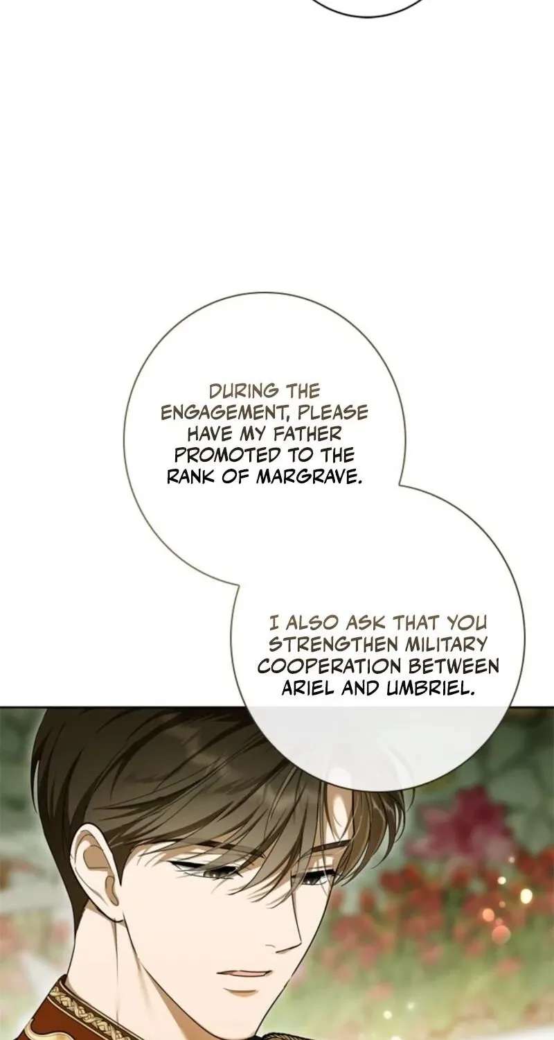 The Timid Lady of the Frontier Won't Give Up on Revenge Chapter 22 - page 36